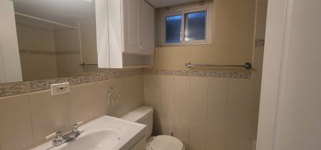 For Lease - 6 Youngmill Drive Unit# Bsmt, Toronto, Ontario - Photo 3