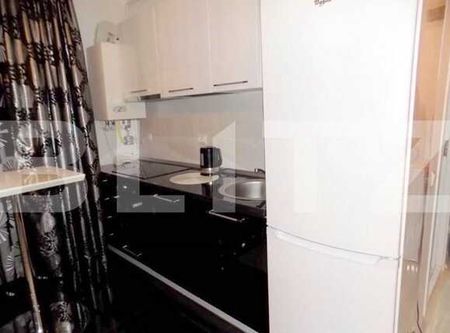 2 camere, 52 mp, imobil nou, mobilat modern, pentru studentii la UMF - Photo 2