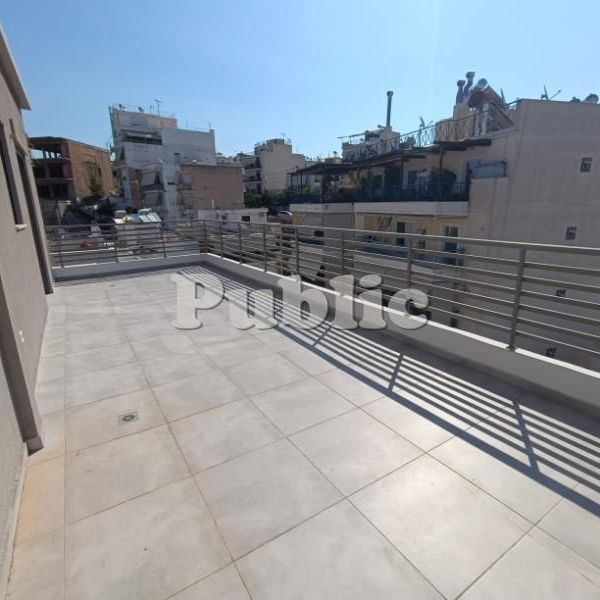 Διαμέρισμα για ενοικίαση Καλλιθέα - Photo 1