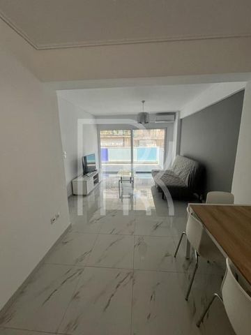 Διαμέρισμα για ενοικίαση Πατήσια - Φωτογραφία 2