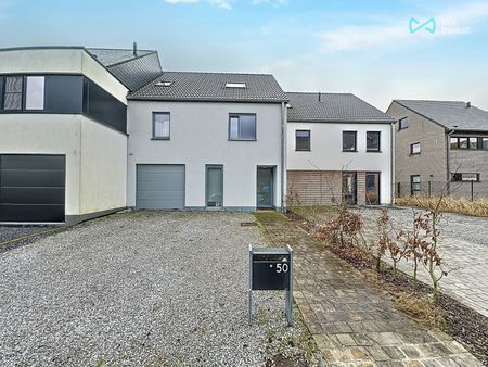 Huis met vijf slaapkamers in Overijse - Photo 5