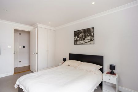 3 bedroom flat to rent - Photo 2