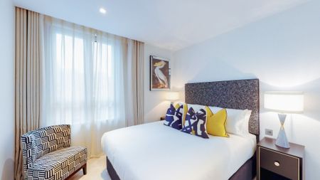 Edgware Road, Paddington, W2 1EY, London - Photo 5