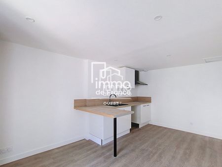 Location Appartement 2 pièces 27m² - Photo 2