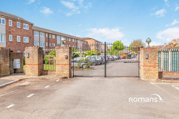 Chiltern Court, Fawcett Road, Windsor, SL4 - Photo 1