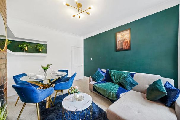 Hill Avenue - Photo 1