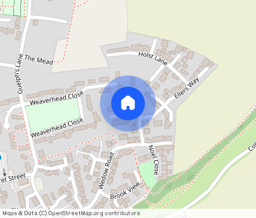 Putterill Close, Thaxted - Photo 1