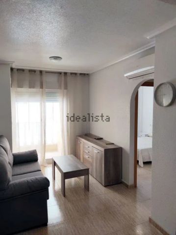 Alquiler de piso en Calle Región de Murcia - Photo 4