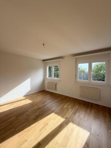 60 m² zum Wohlfühlen - 3.5 Zimmer mit Balkon - Photo 4