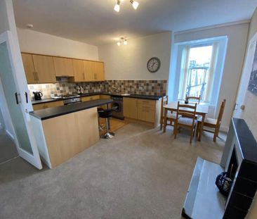 1 bedroom flat to rent - Photo 6