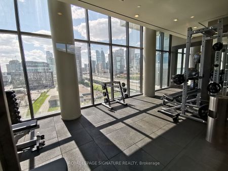 For Lease - 16 Bonnycastle Street Unit# 2111, Toronto, Ontario - Photo 3