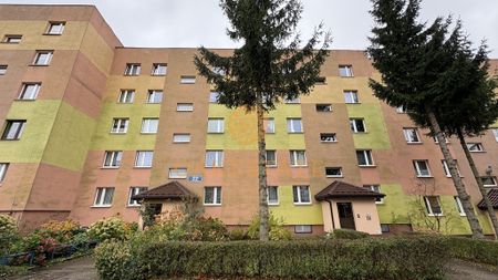 os. Świętokrzyskie, ul. Biskupa Mieczysława Jaworskiego - Zdjęcie 3