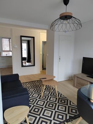 Location Appartement 2 pièces 36m² ORLEANS 45000 - Photo 1