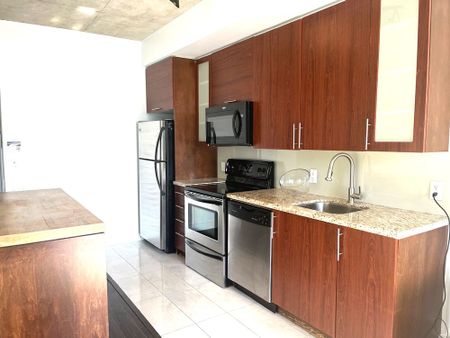 For Lease - 33 Mill Street Unit# 705, Toronto, Ontario - Photo 5