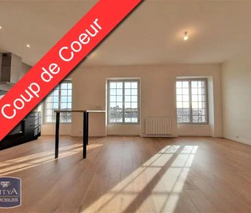 Appartement à louer 3 pièces 62.99m² - Photo 5