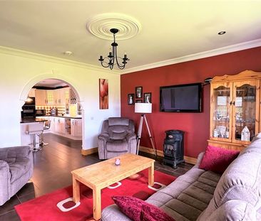 Cuilleen, Headford, Co. Galway, H91 Y4AA - Photo 4