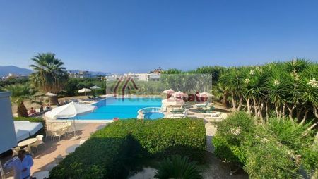 Studio/Γκαρσονιέρα για ενοικίαση Αμμουδάρα (Γάζι) - Φωτογραφία 2
