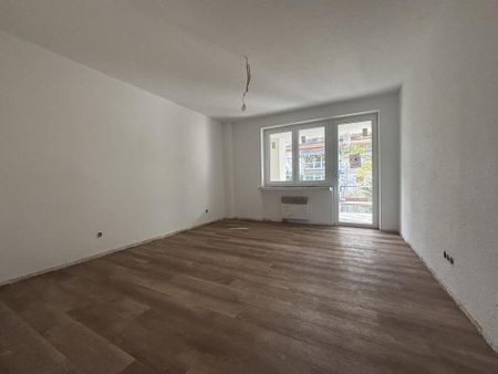 2-Zimmer Wohnung in Altenbochum mit WBS - Photo 3