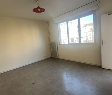 T1 avec balcon – Proche INSPE – Lycées Castel et St Joseph -DIJON - Photo 5