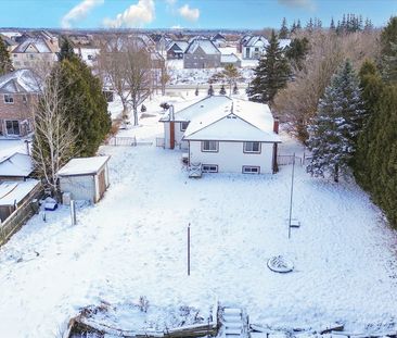 For Lease - 6104 Bloomington Road Unit# Basement, Whitchurch-Stouff... - Photo 3