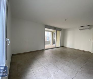 Location Appartement 3 pièces 67m² TOULOUSE 31300 - Photo 1