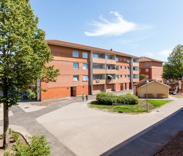 Andersbergsringen, Halmstad - Foto 1