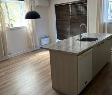 Appartement 4 1/2 - MAI PAYÉ - Photo 2