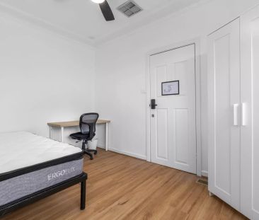 Single Room Ensuite - Photo 3