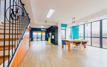 Vila 4 camere Aviatiei - Fotografie 2