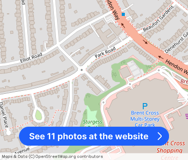 6 bedroom semi-detached house for rent - Photo 1