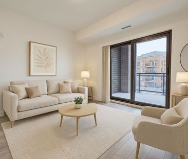 For Lease - 51 Clarington Boulevard Unit# 211, Clarington, Ontario - Photo 3