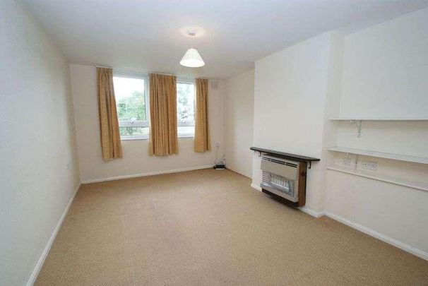 Sycamore Close, Heavitree - Spacious And Well Presented Ground Floor Flat, EX1 - Photo 1