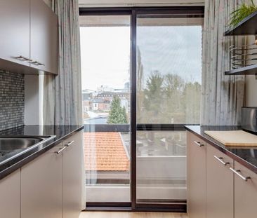 In centrum gelegen, gerenoveerd app. met 1 slpk - Foto 2