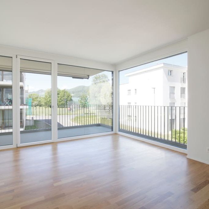 2.5 Zimmer, 66 m², EG - Photo 1