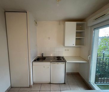 Location Appartement 1 pièce 32m² CHATENAY MALABRY 92290 - Photo 4