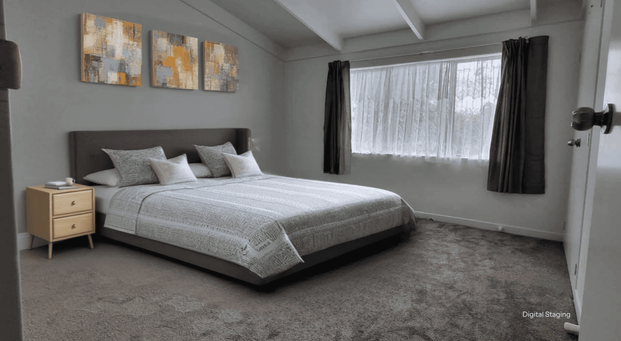 Beautifully Renovated 3-Bedroom Home - Convenient and comfortable living - Photo 1