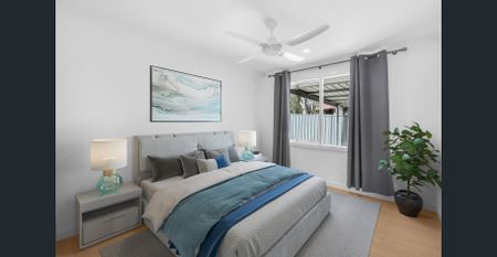 27 Koongarra Crescent, Munno Para, SA 5115 - Photo 4