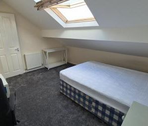 Cecil Street, Derby, DE22 - Photo 5