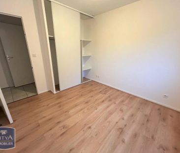 Appartement à louer 3 pièces 51.67m² - Photo 4