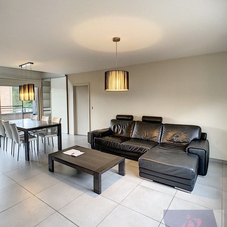 Luxe duplex appartement te huur in Residentie De Linde – Lummen - Photo 1
