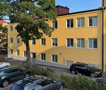 Trotzgatan 2H - Photo 1