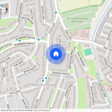 7 Redwater Gardens, Barrow-in-Furness, Cumbria