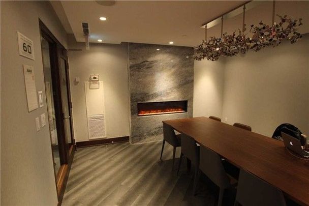 For Lease - 255 Village Green Square Unit# 3409, Toronto, Ontario - Photo 1