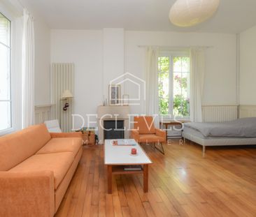 Tout savoir sur cette maison à Orgeval - Photo 2
