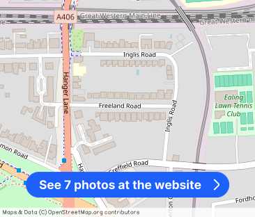 Freeland Road, Ealing W5 3HR - Photo 1