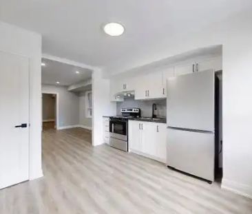 253 Oakwood Ave, Toronto, ON M6E 2V3 — 2-Bedroom + Den - Photo 1