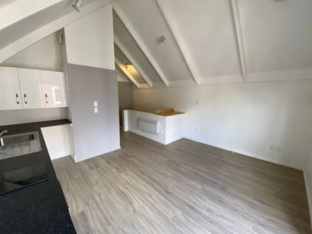 RENOVATED ONE BEDROOM APARTMENT - Photo 4