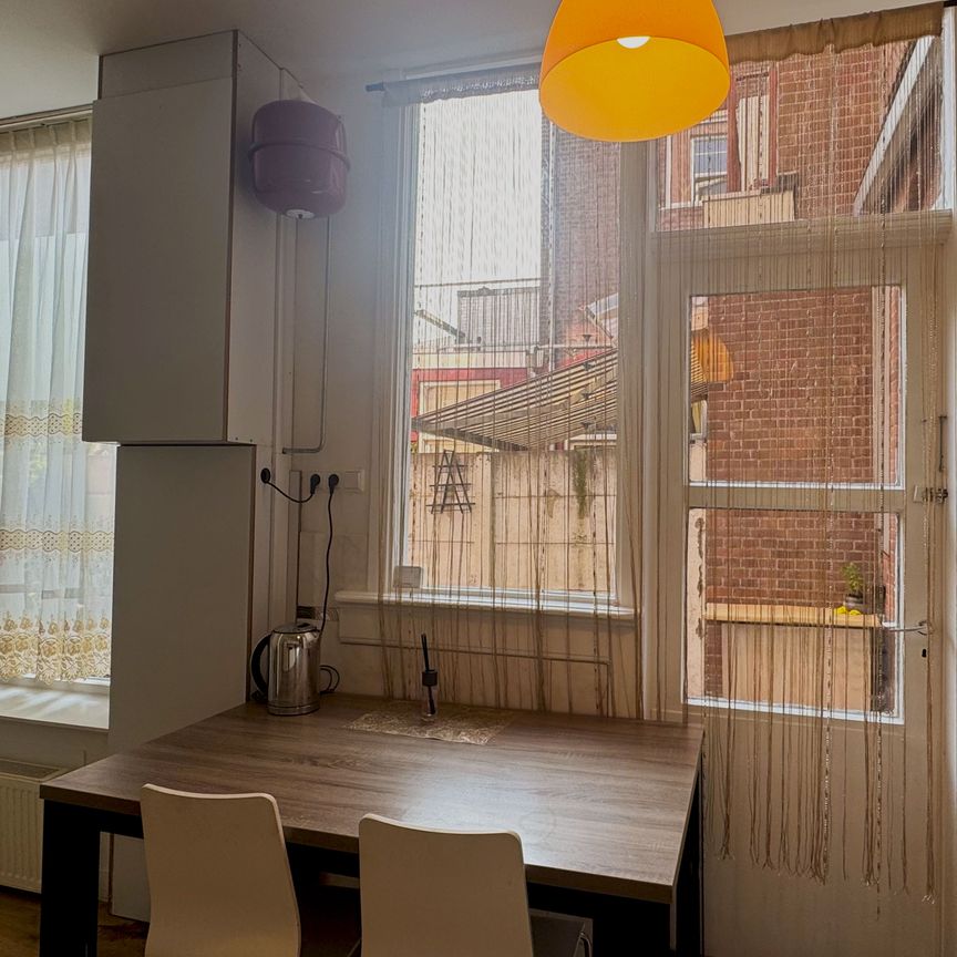 Daltonstraat (4033) - Foto 1