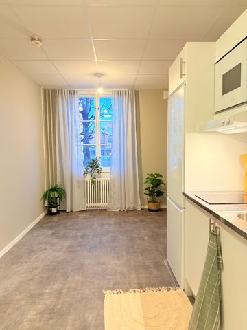 Zetterbergsgatan, Eskilstuna - Photo 5