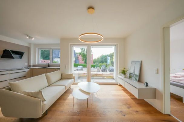 Familienglück auf 3-Zimmer mit bester Aussicht - Photo 1